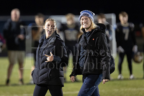 Rockford Christian Varsity Football vs Oregon 10-20-2023 Senior Night-1418