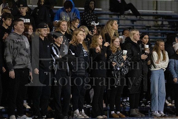 Rockford Christian Varsity Football vs Oregon 10-20-2023 Senior Night-1451