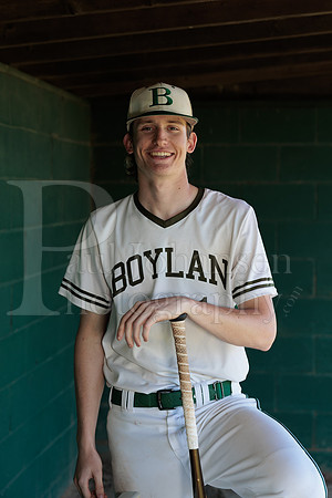 Boylan Boys Baseball Seniors Banner Shoot-0089