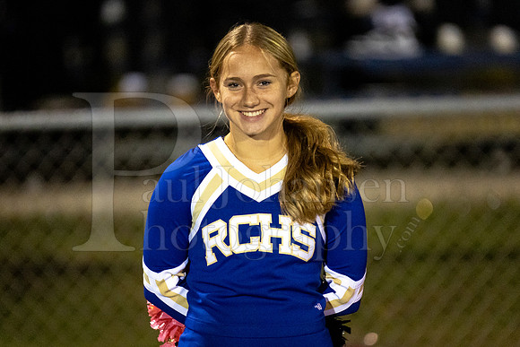 Rockford Christian Varsity Football vs Oregon 10-20-2023 Senior Night-1829