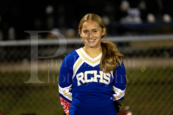 Rockford Christian Varsity Football vs Oregon 10-20-2023 Senior Night-1828