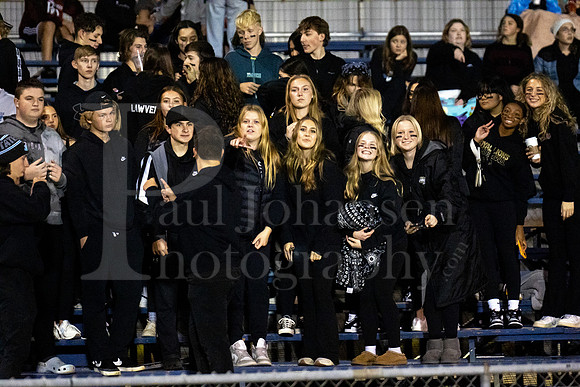 Rockford Christian Varsity Football vs Oregon 10-20-2023 Senior Night-1853