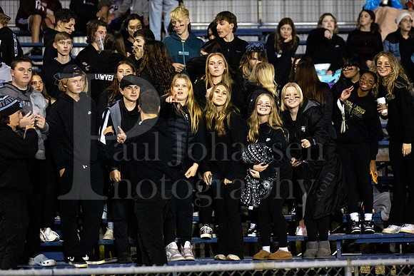 Rockford Christian Varsity Football vs Oregon 10-20-2023 Senior Night-1854