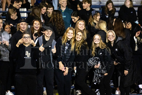 Rockford Christian Varsity Football vs Oregon 10-20-2023 Senior Night-1858