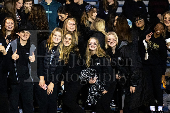 Rockford Christian Varsity Football vs Oregon 10-20-2023 Senior Night-1861