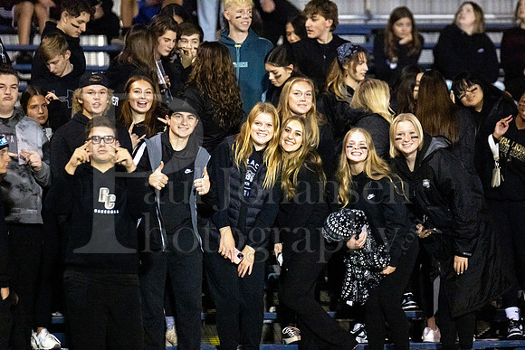 Rockford Christian Varsity Football vs Oregon 10-20-2023 Senior Night-1859