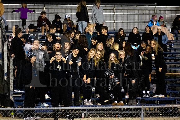 Rockford Christian Varsity Football vs Oregon 10-20-2023 Senior Night-1862