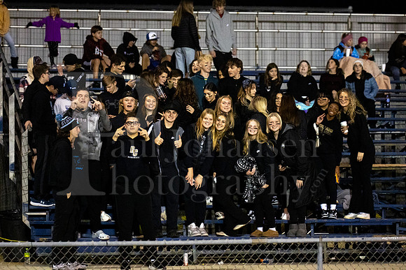 Rockford Christian Varsity Football vs Oregon 10-20-2023 Senior Night-1863