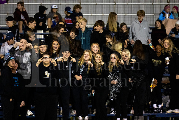 Rockford Christian Varsity Football vs Oregon 10-20-2023 Senior Night-1866