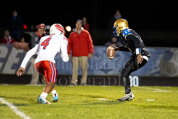 Rockford Christian Varsity Football vs Oregon 10-20-2023 Senior Night-2031