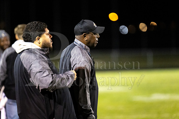 Rockford Christian Varsity Football vs Oregon 10-20-2023 Senior Night-2046