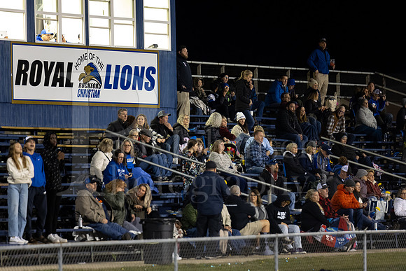 Rockford Christian Varsity Football vs Oregon 10-20-2023 Senior Night-2115