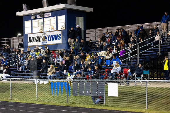 Rockford Christian Varsity Football vs Oregon 10-20-2023 Senior Night-2228