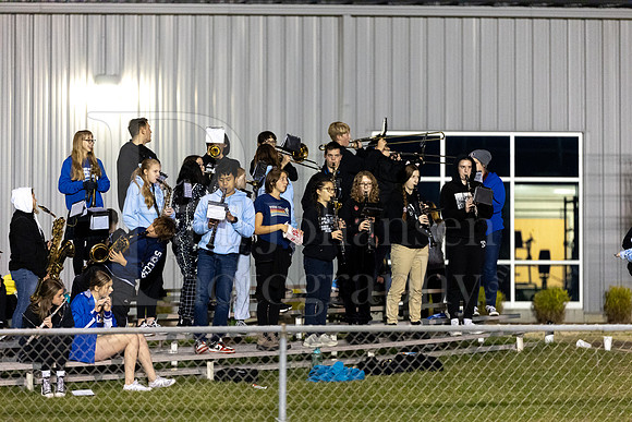Rockford Christian Varsity Football vs Oregon 10-20-2023 Senior Night-2356