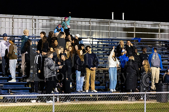 Rockford Christian Varsity Football vs Oregon 10-20-2023 Senior Night-2360