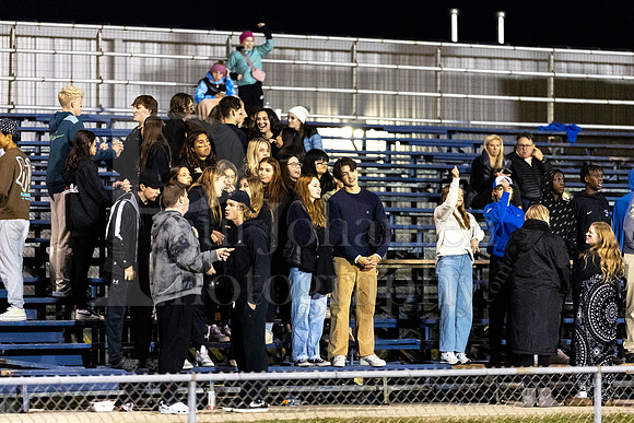 Rockford Christian Varsity Football vs Oregon 10-20-2023 Senior Night-2361