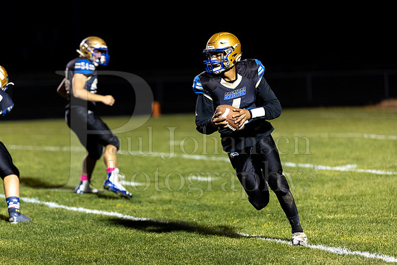 Rockford Christian Varsity Football vs Oregon 10-20-2023 Senior Night-2466