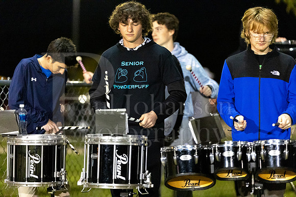 Rockford Christian Varsity Football vs Oregon 10-20-2023 Senior Night-2504