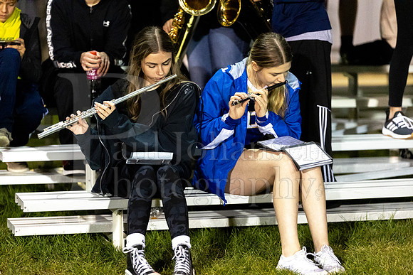 Rockford Christian Varsity Football vs Oregon 10-20-2023 Senior Night-2509