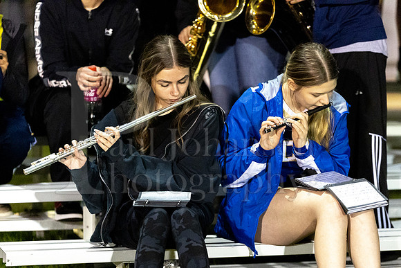 Rockford Christian Varsity Football vs Oregon 10-20-2023 Senior Night-2511