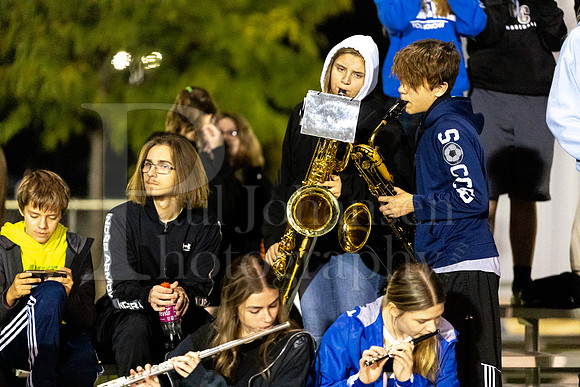 Rockford Christian Varsity Football vs Oregon 10-20-2023 Senior Night-2508