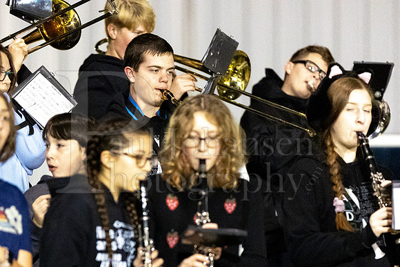 Rockford Christian Varsity Football vs Oregon 10-20-2023 Senior Night-2514