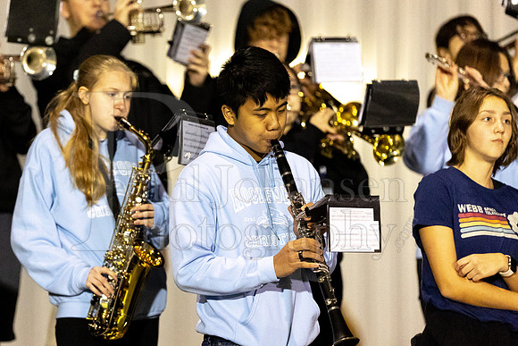 Rockford Christian Varsity Football vs Oregon 10-20-2023 Senior Night-2516