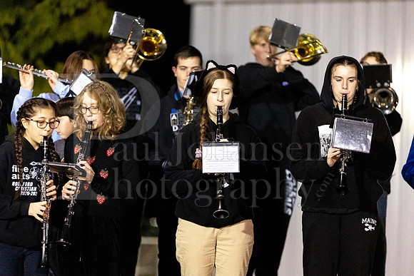Rockford Christian Varsity Football vs Oregon 10-20-2023 Senior Night-2525