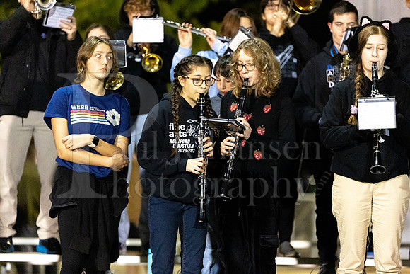 Rockford Christian Varsity Football vs Oregon 10-20-2023 Senior Night-2528
