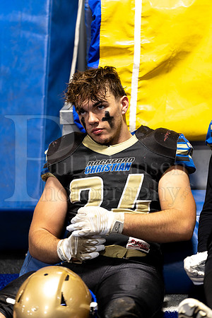 Rockford Christian Varsity Football vs Oregon 10-20-2023 Senior Night-2585