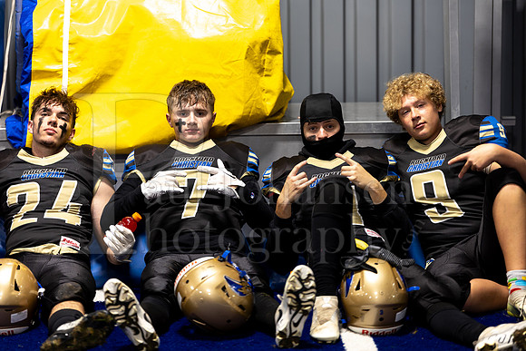 Rockford Christian Varsity Football vs Oregon 10-20-2023 Senior Night-2594