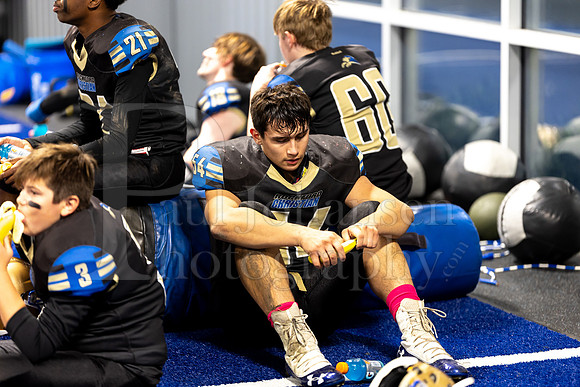 Rockford Christian Varsity Football vs Oregon 10-20-2023 Senior Night-2606
