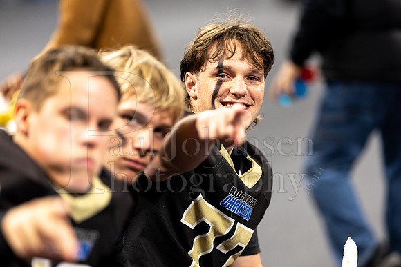 Rockford Christian Varsity Football vs Oregon 10-20-2023 Senior Night-2615