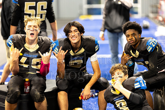 Rockford Christian Varsity Football vs Oregon 10-20-2023 Senior Night-2619