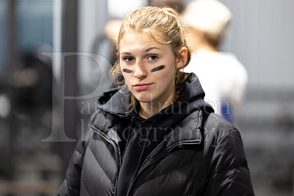 Rockford Christian Varsity Football vs Oregon 10-20-2023 Senior Night-2644