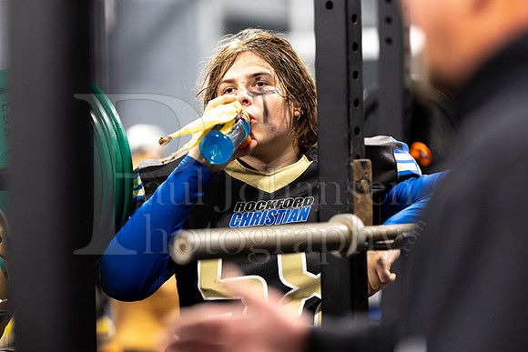 Rockford Christian Varsity Football vs Oregon 10-20-2023 Senior Night-2642
