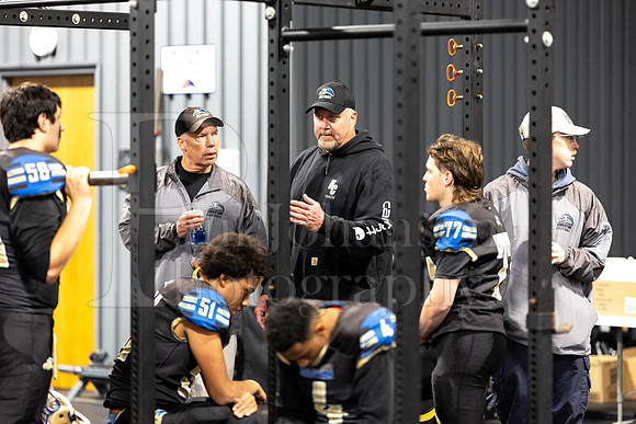 Rockford Christian Varsity Football vs Oregon 10-20-2023 Senior Night-2650