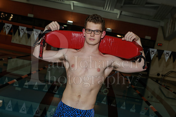 Rockford Christian Boys Swimming Winter 2021-0263