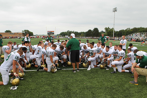 Boylan Varsity Football vs Auburn 8-31-2013-1386