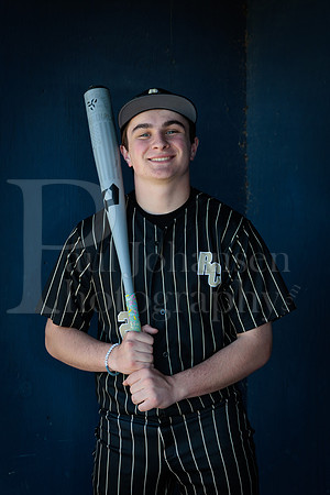 Rockford Christian Boys Varsity Baseball Spring 2025-0156