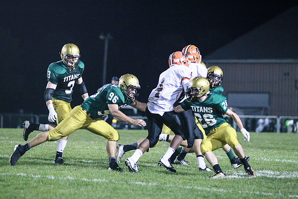 Boylan Varsity Football vs Freeport 9-27-2014-2350