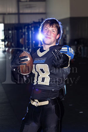 Rockford Christian Varsity Football Fall 2024-0672