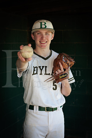 Boylan Boys Baseball Seniors Banner Shoot-0426