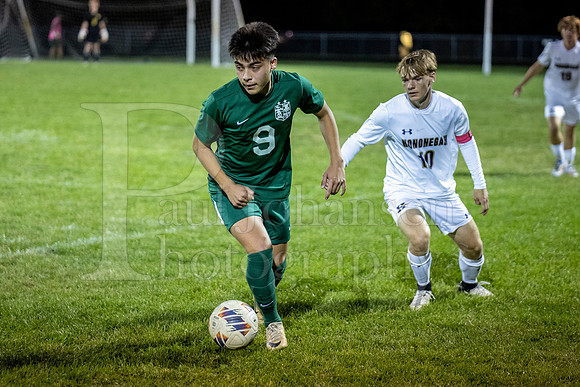 Boylan Boys Varsity Soccer vs Hononegah 10-3-2024-0445