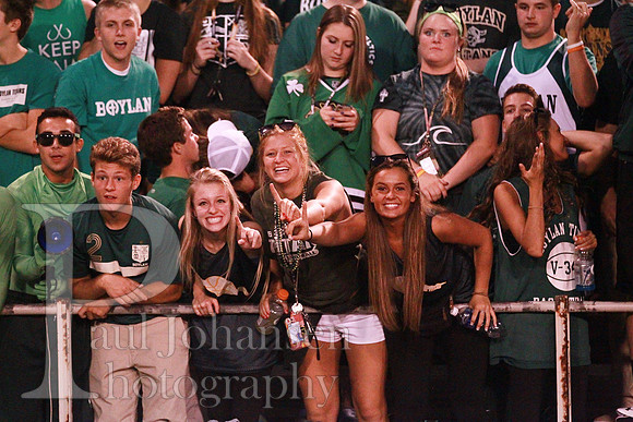 Boylan Varsity Football vs Freeport 9-27-2014-1911
