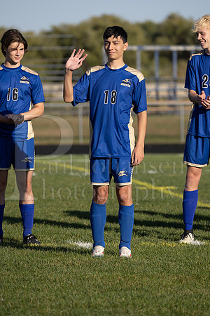 Rockford Christian Boys Varsity Soccer vs Oregon 10-2-2024-0070