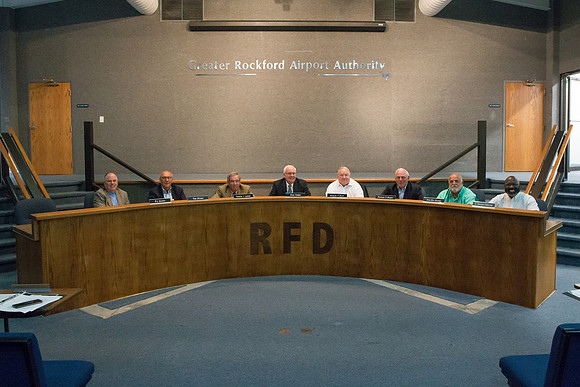 ROCKFORD AIRPORT AUTHORITY 6-28-2018-0151