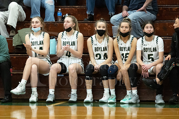 Boylan Girls Varsity Basketball vs East 1-28-2022-0553