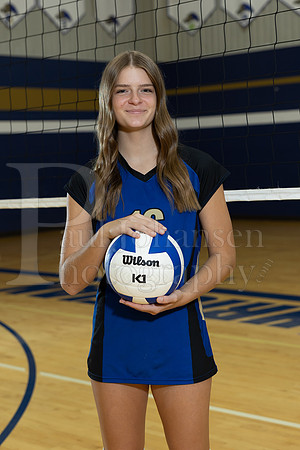 Rockford Christian Girls JV Volleyball Fall 2024-0206