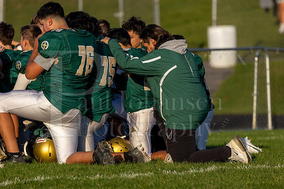 Boylan JV Football vs Freeport 10-23-2023-0105